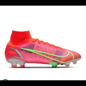 Nike Mercurial Superfly 8 Youth Elite